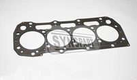 JCB Spare Parts  Gasket  02/630675