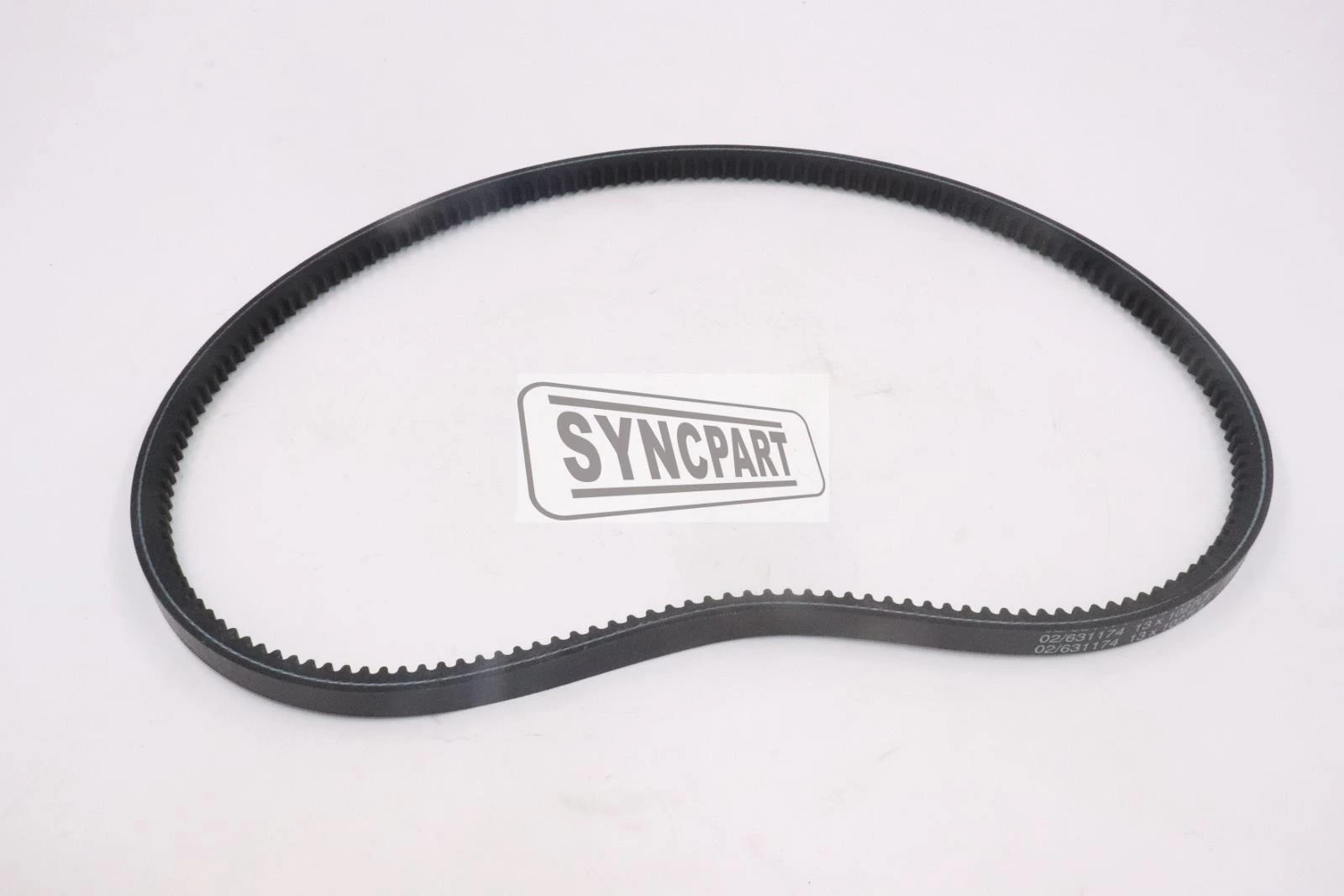 JCB Spare Parts  BELT  02/631174