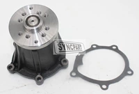 JCB Spare Parts  WATER PUMP  02/802527