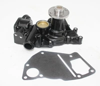 JCB Spare Parts  WATER PUMP  02/802958