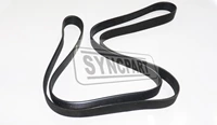 JCB Spare Parts  Belt  02/912354