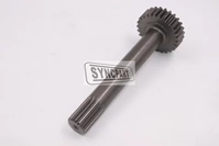 JCB Spare Parts  GEAR  05/903824