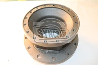 JCB Spare Parts  Housing  05/903877