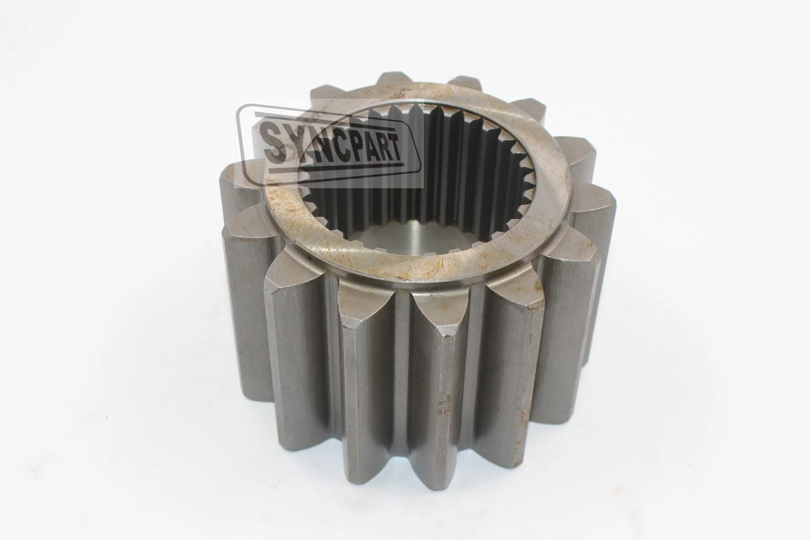 JCB Spare Parts  Gear pinion  121/38101