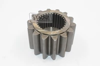 JCB Spare Parts  Gear pinion  121/38101