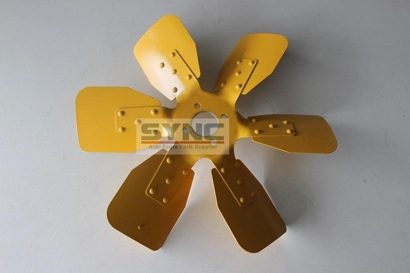 JCB Spare Parts  FAN  121/80701