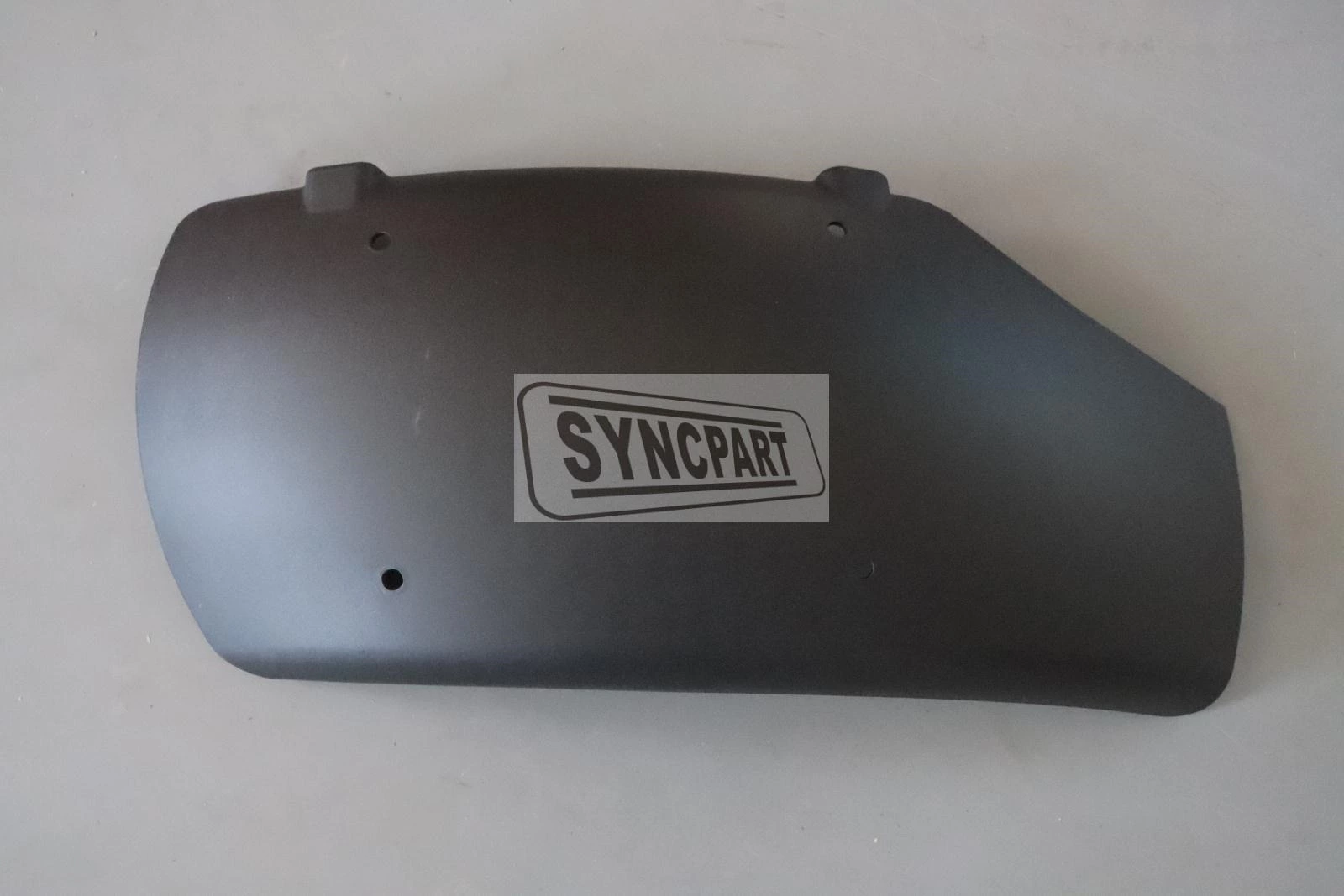 JCB Spare Parts  Fender LH  123/03874