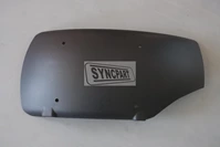 JCB Spare Parts  Fender RH  123/03875