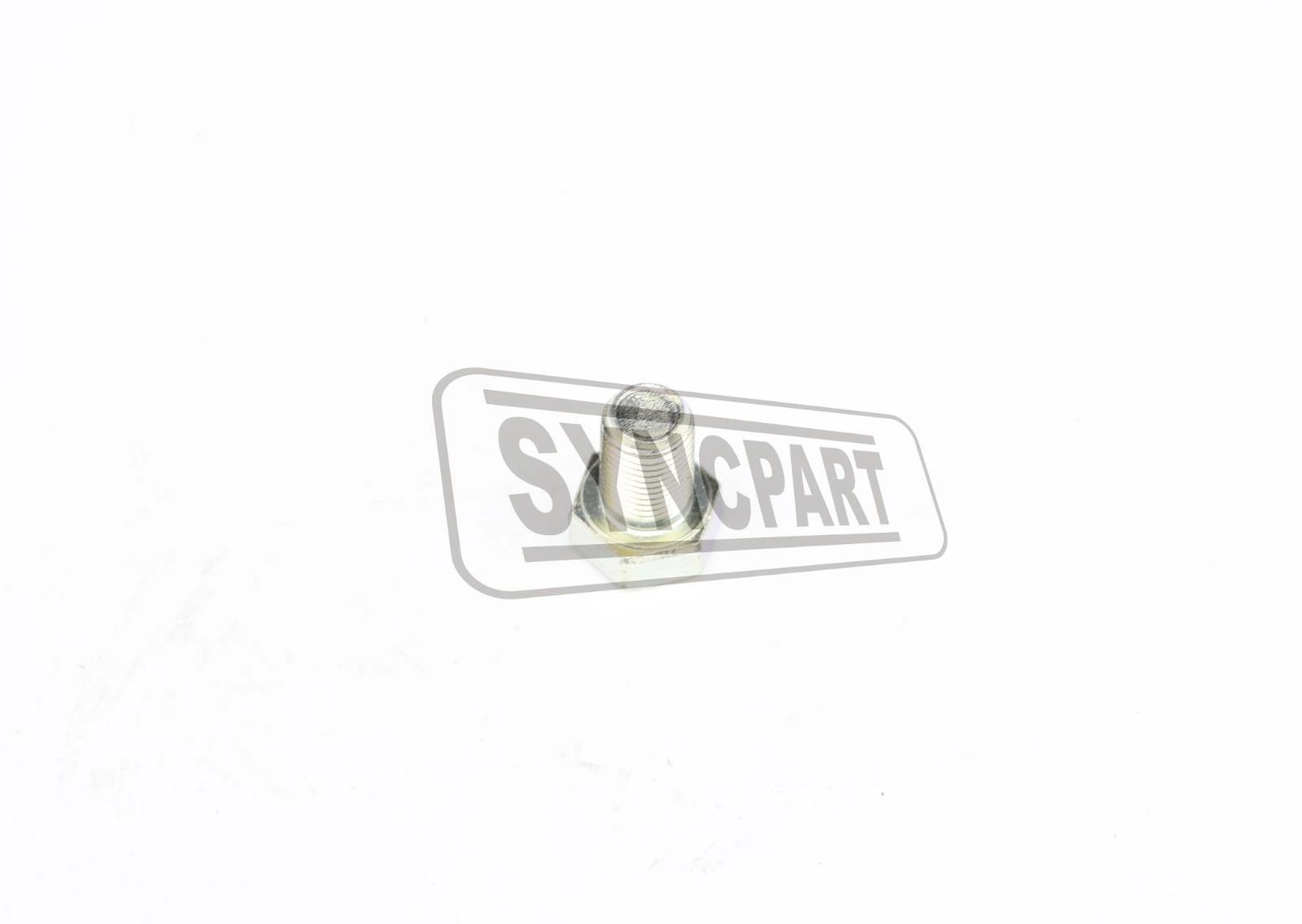 JCB Spare Parts  Bolt  1305/0404Z