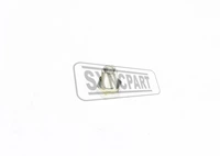 JCB Spare Parts  Bolt  1305/0404Z