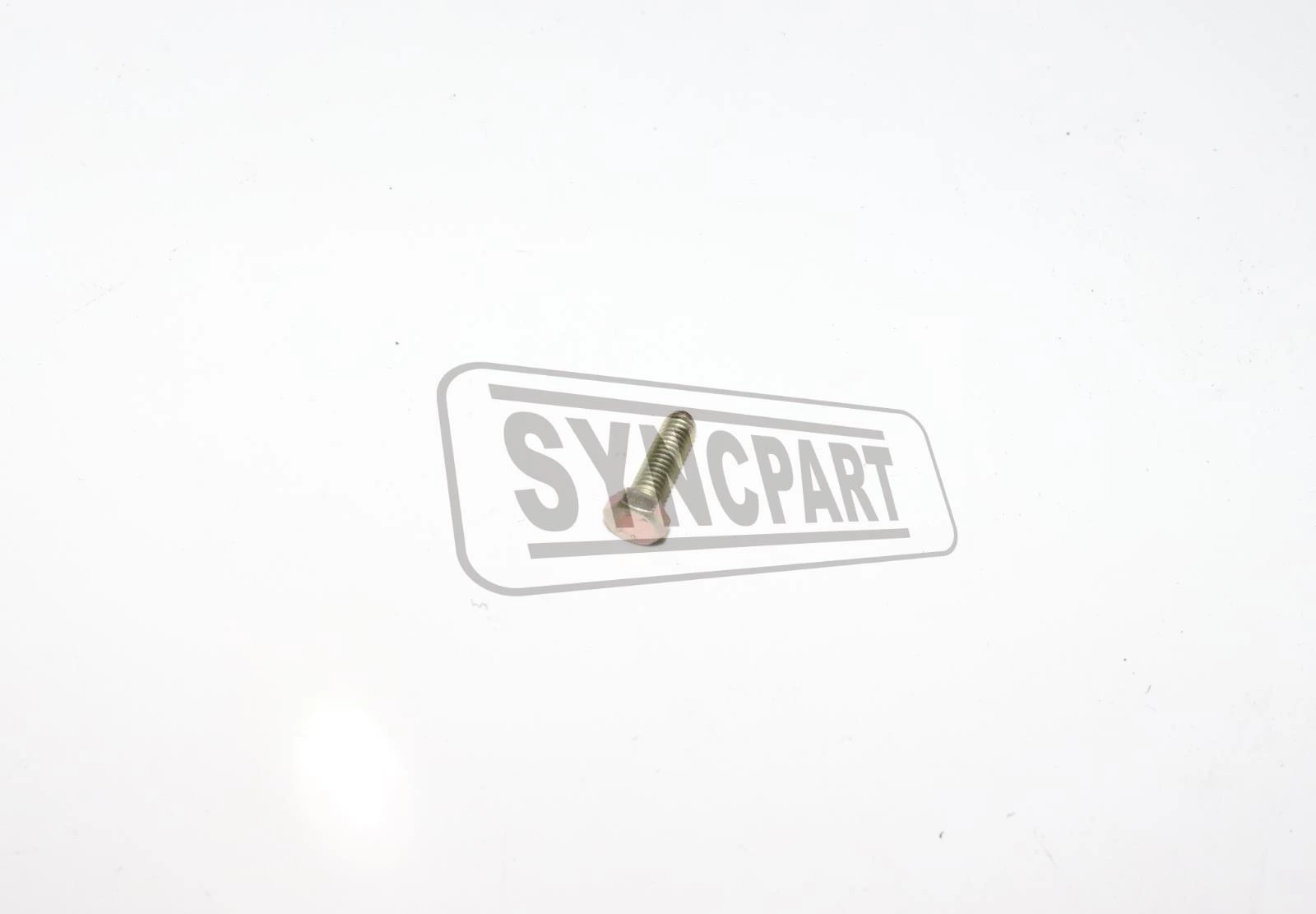 JCB Spare Parts  Screw  1315/0103Z