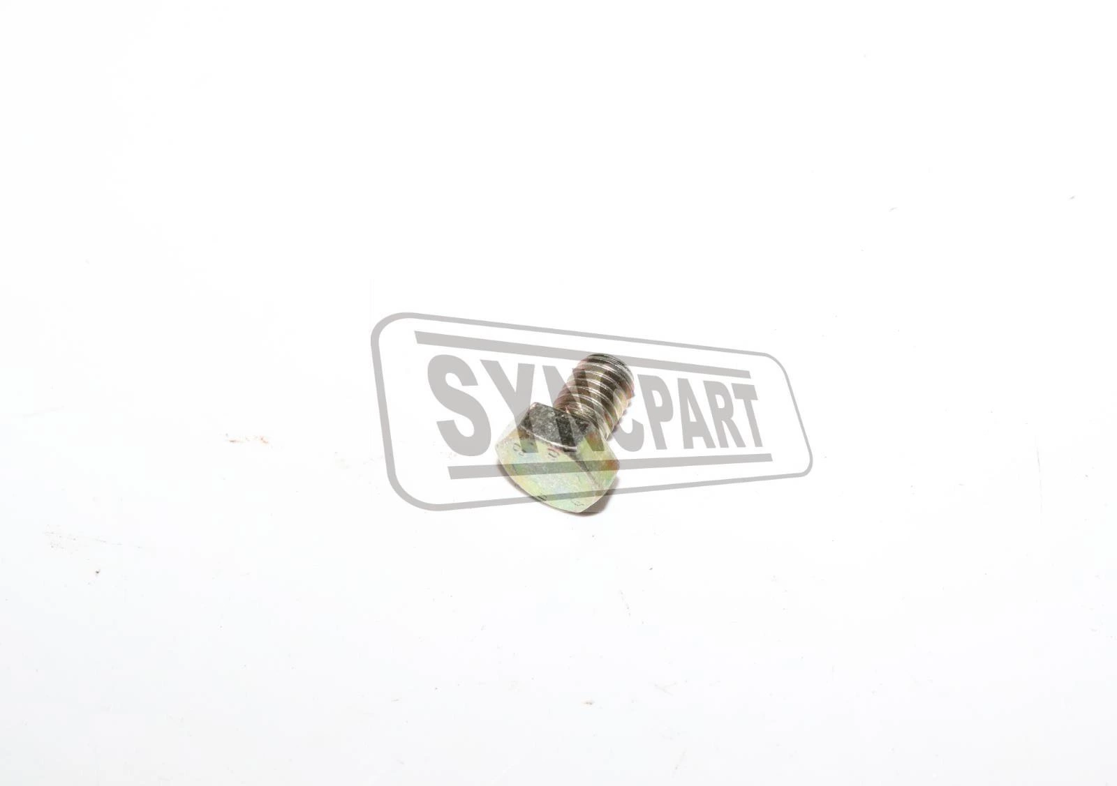 JCB Spare Parts  Screw   1315/0301Z