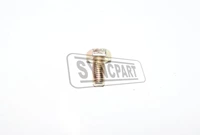 JCB Spare Parts  Setscrew   1315/0405Z