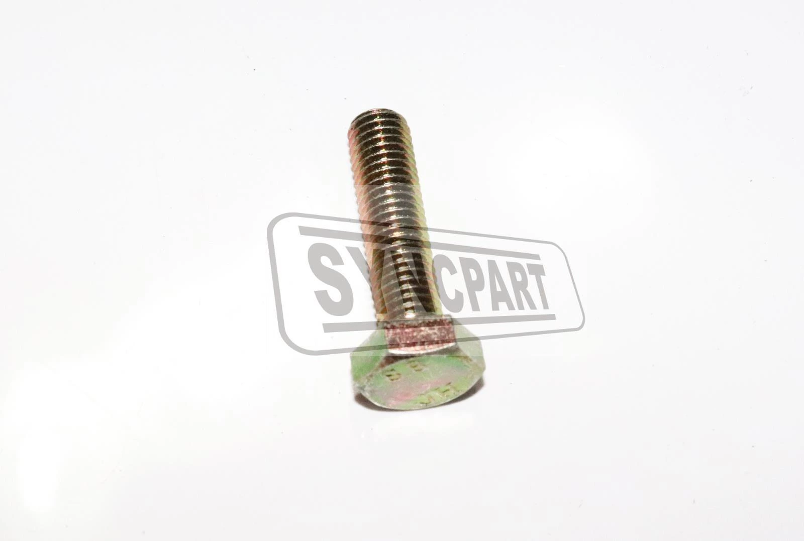 JCB Spare Parts  Setscrew   1315/0410Z