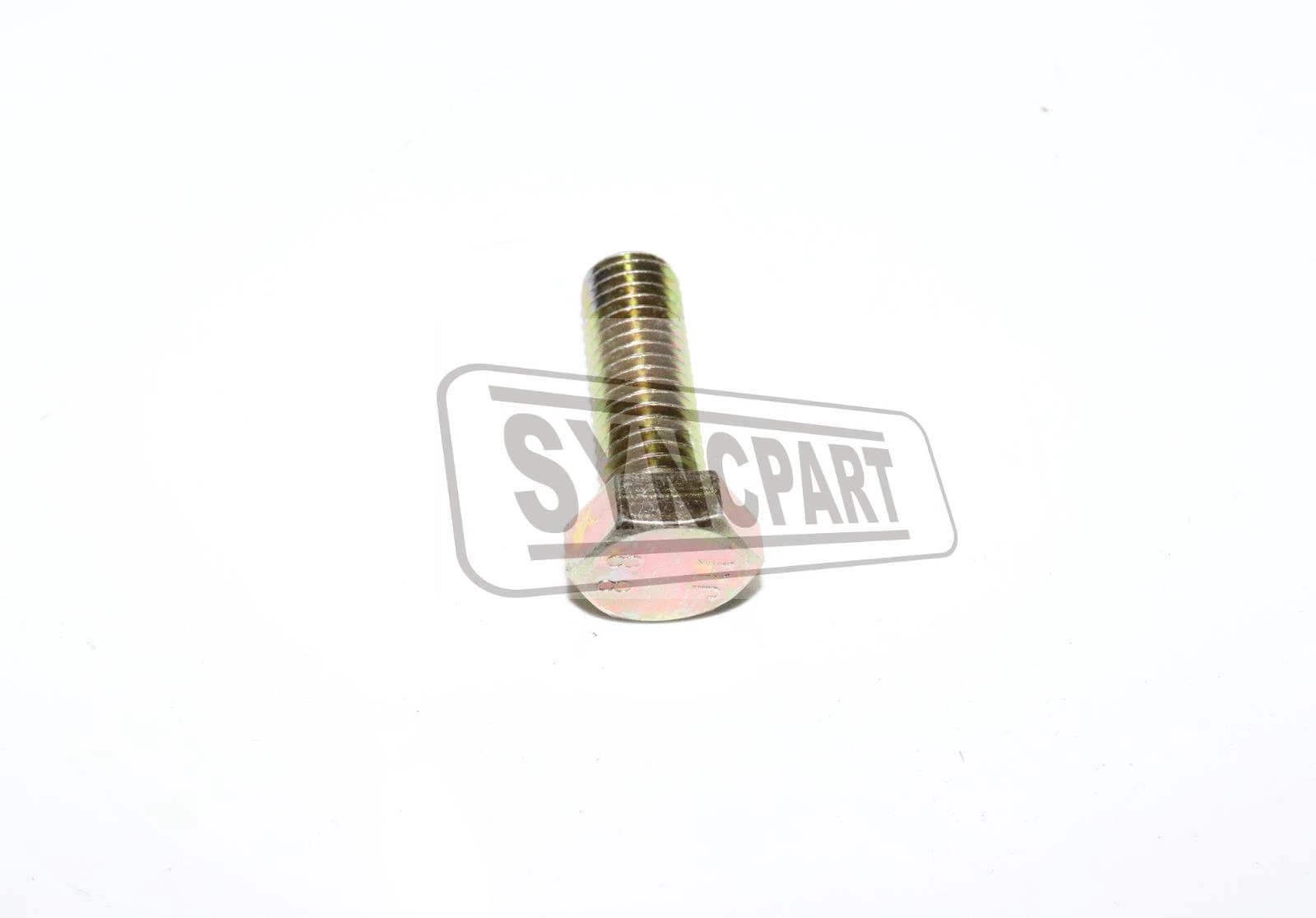 JCB Spare Parts  Screw M12 x 35mm  1315/0509Z