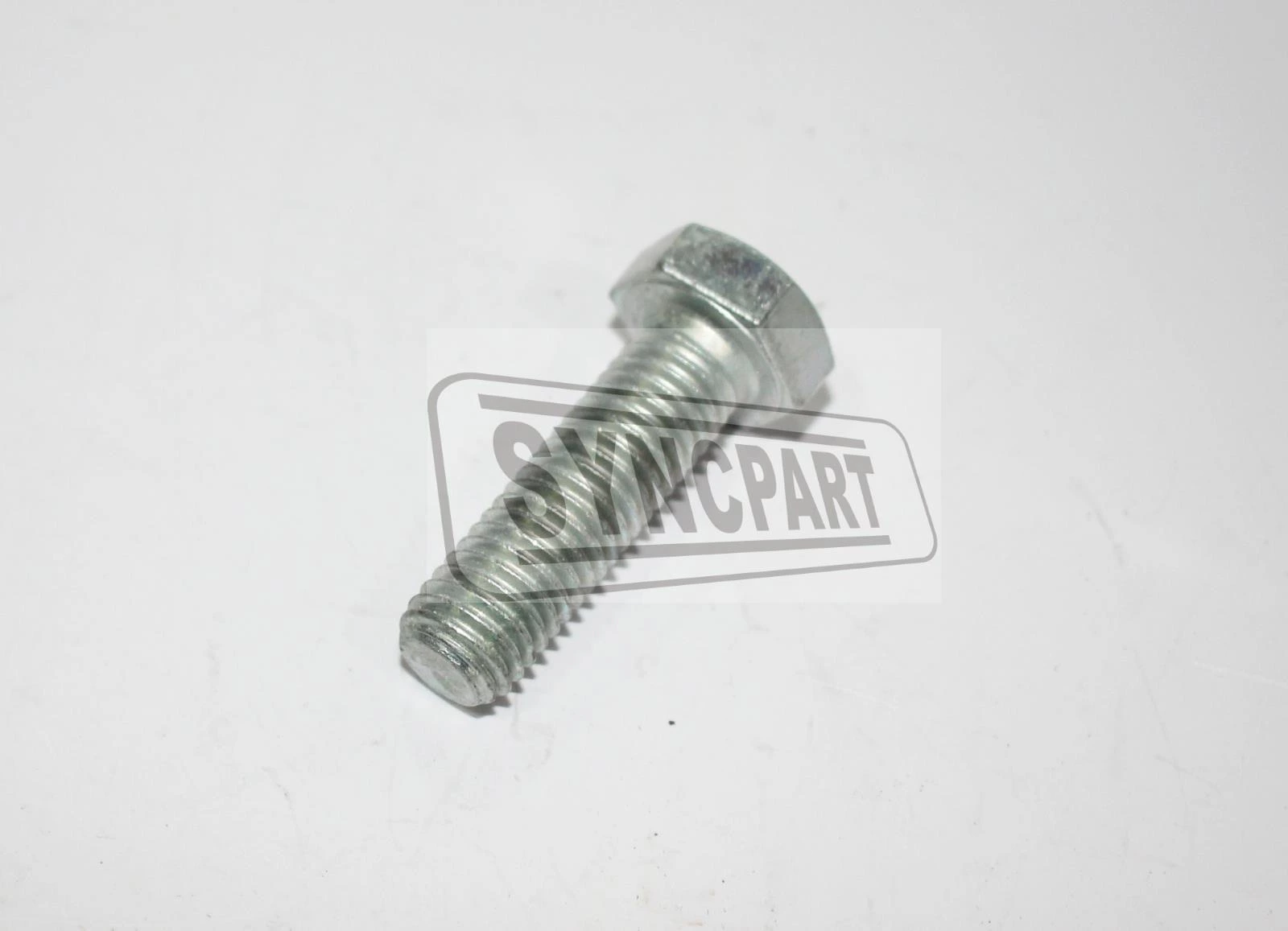 JCB Spare Parts   Bolt  1315/0510Z