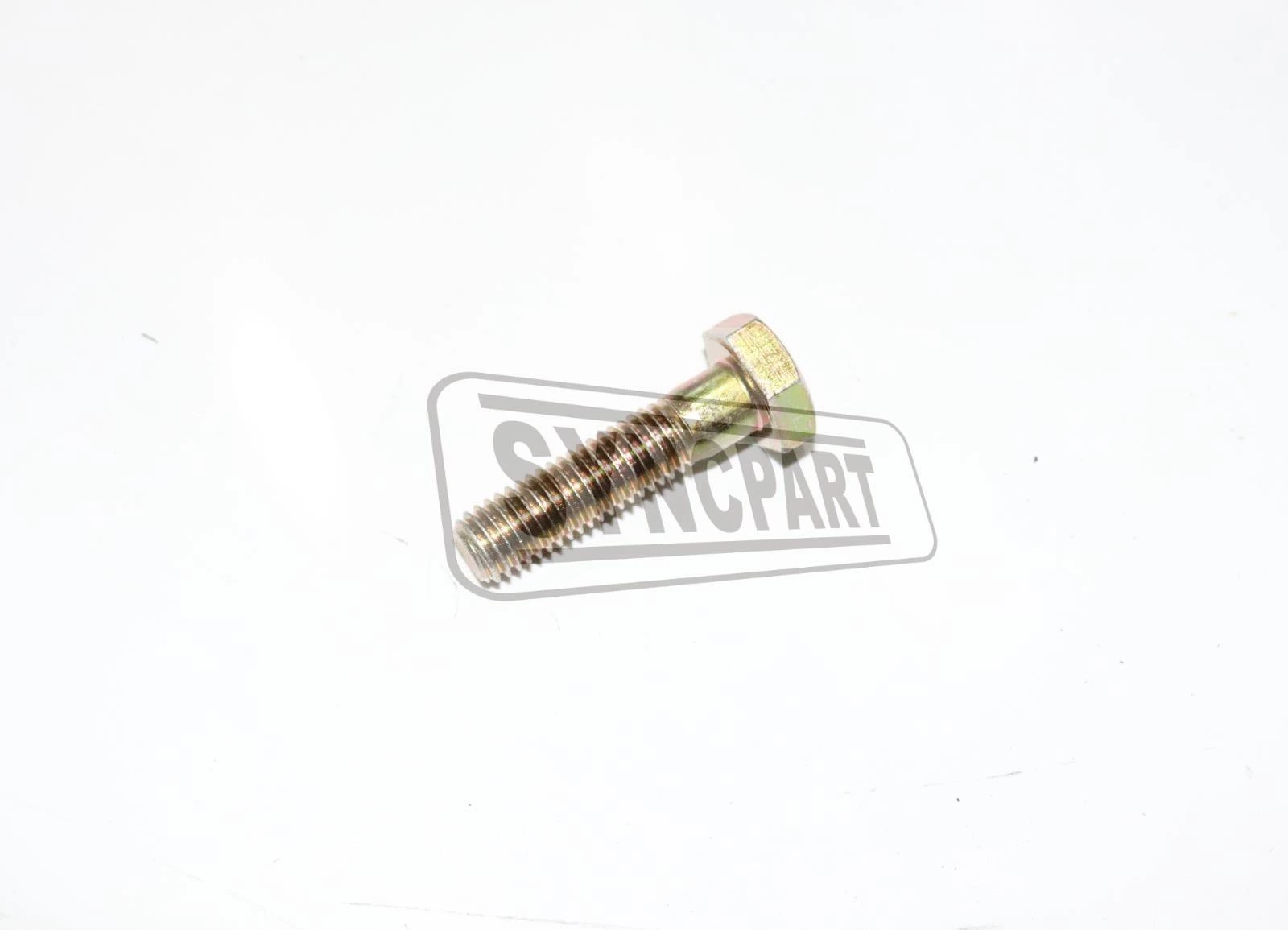 JCB Spare Parts  Bolt  1315/3410Z