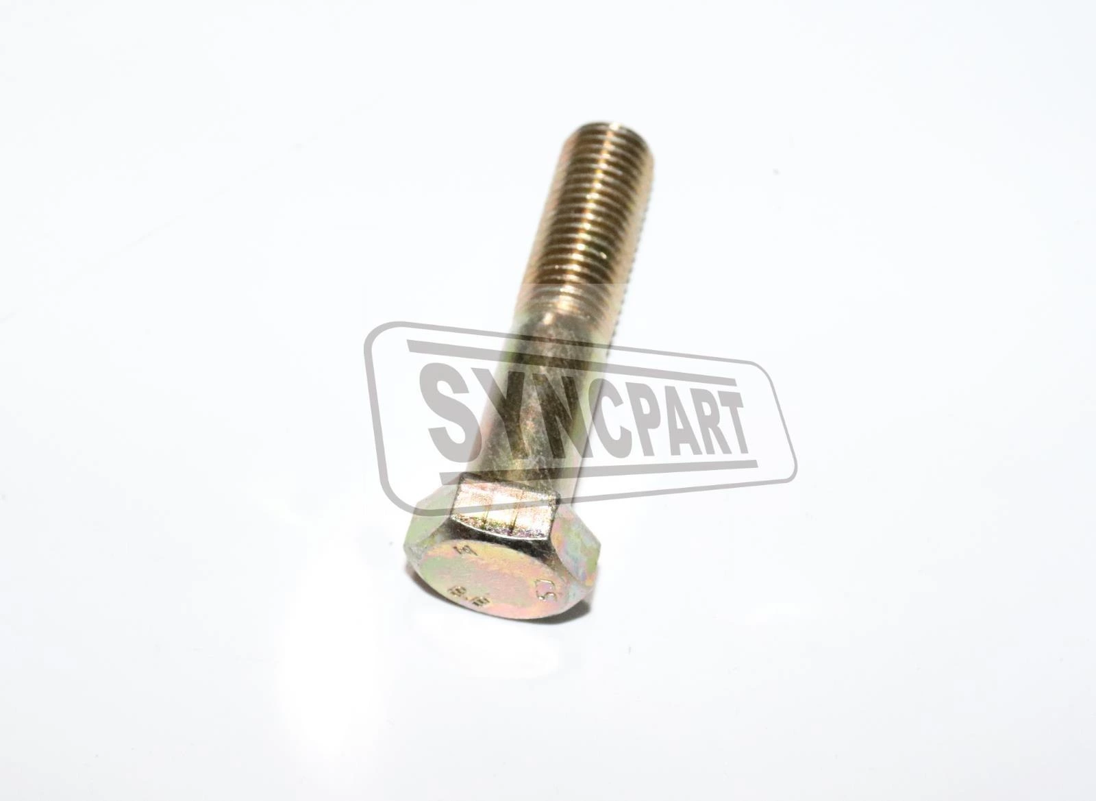 JCB Spare Parts  Bolt  1315/3716Z