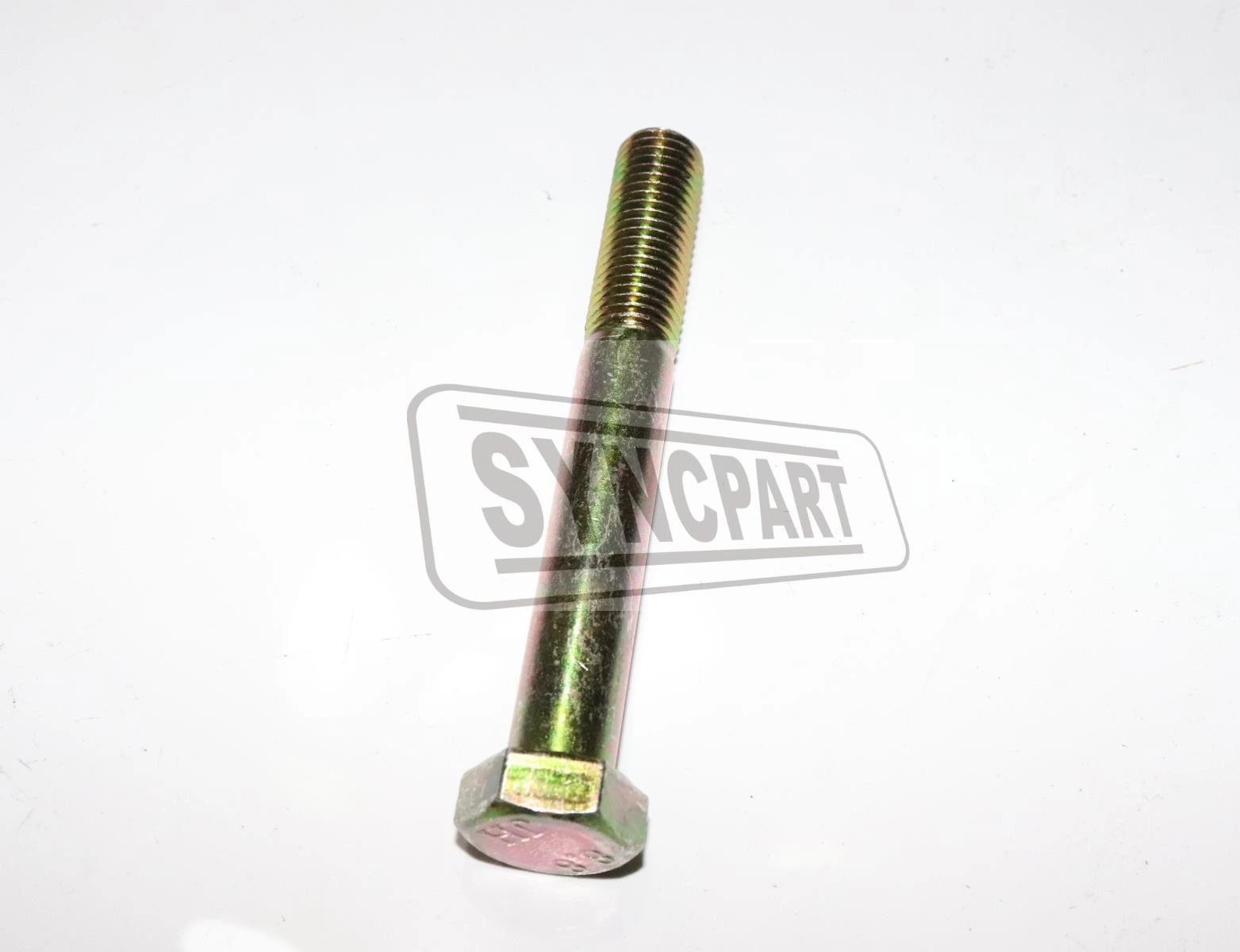 JCB Spare Parts  Bolt  1315/3722Z