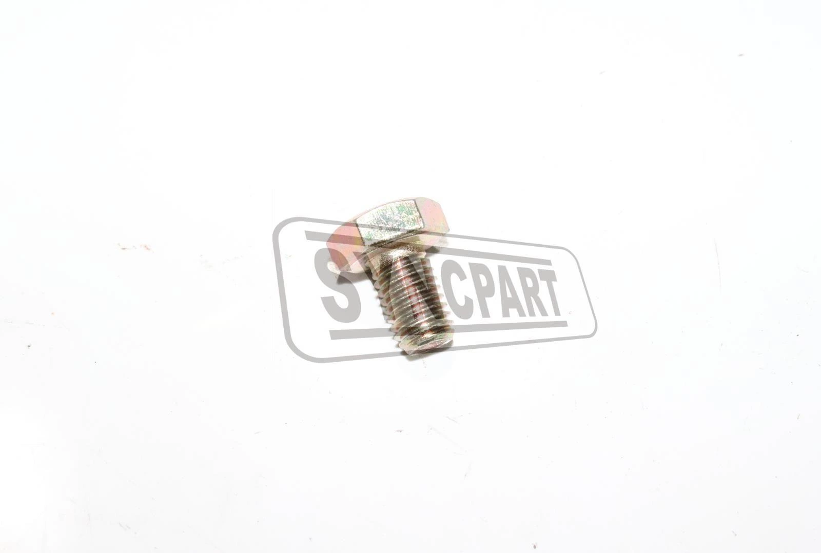 JCB Spare Parts  Screw  1316/0403Z