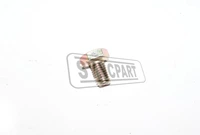 JCB Spare Parts  Screw  1316/0403Z