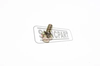 JCB Spare Parts  Bolt  1317/3203Z