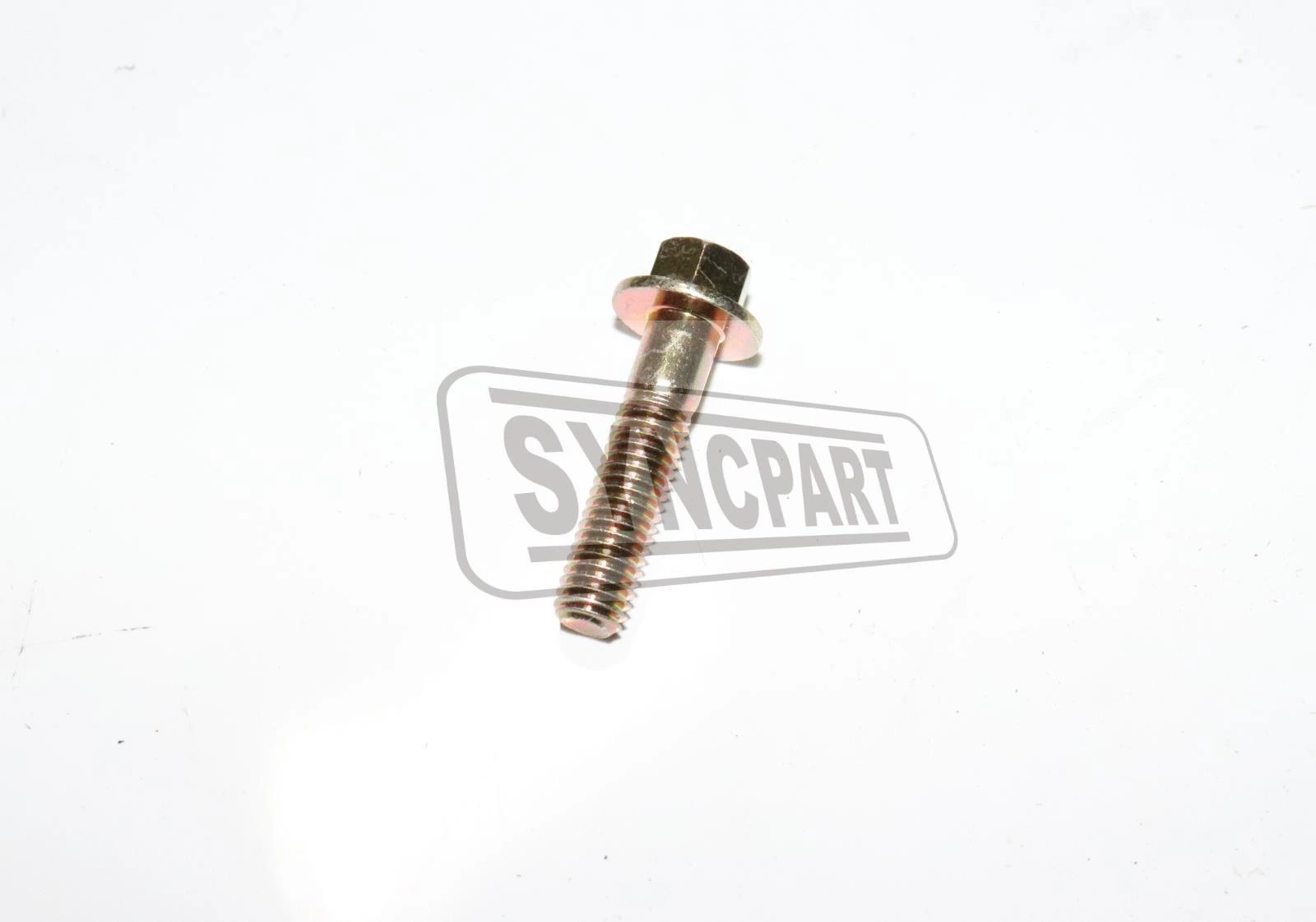 JCB Spare Parts  Bolt  1317/3309Z