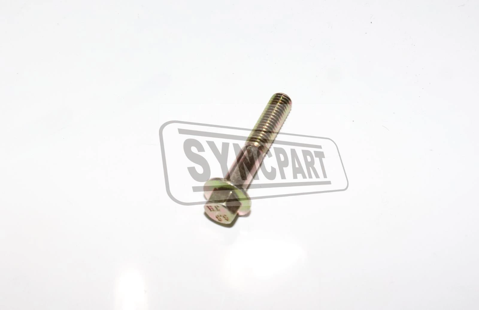 JCB Spare Parts  Bolt  1317/3311Z