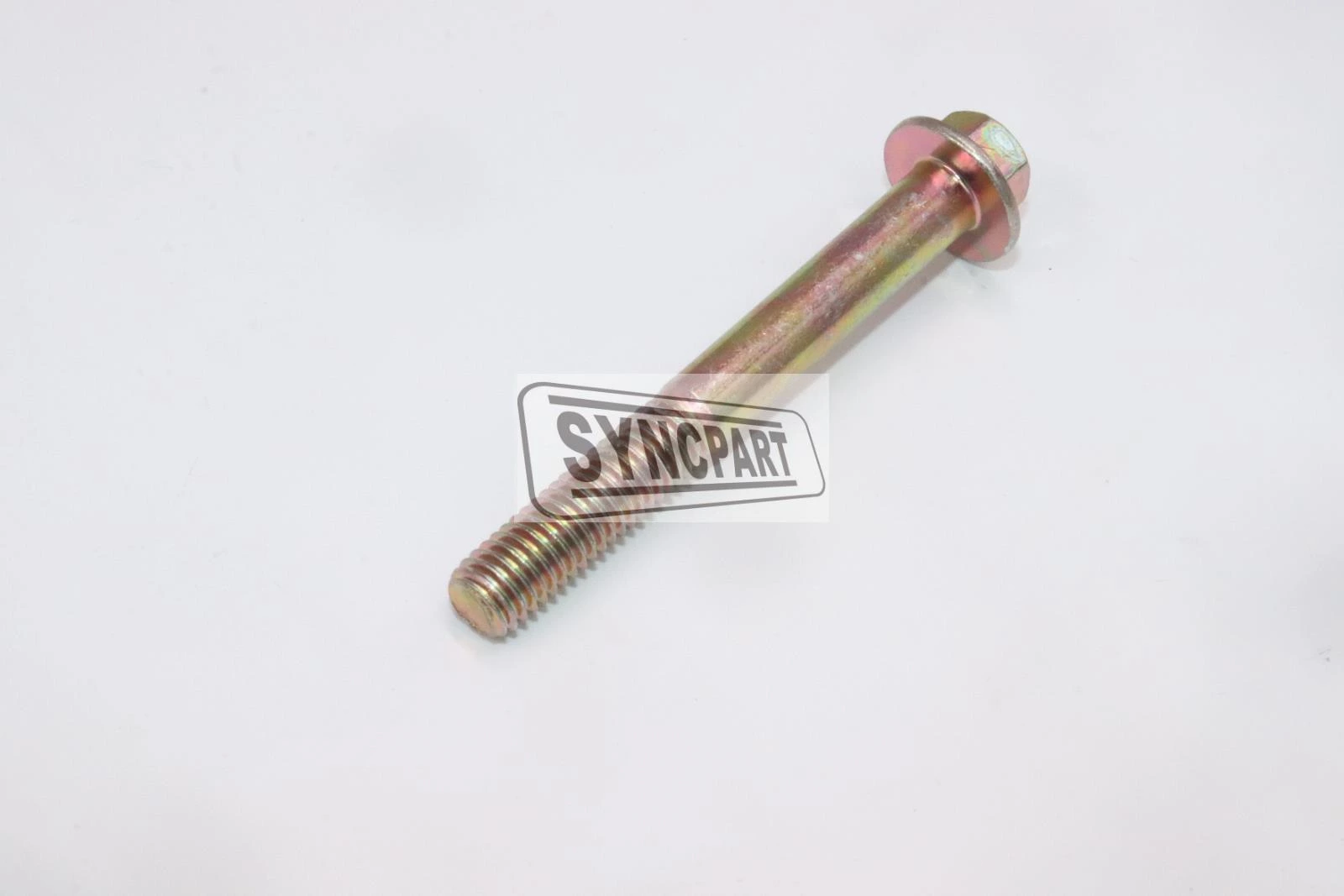 JCB Spare Parts  BOLT 1317/3315Z