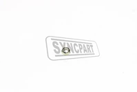 JCB Spare Parts  Nut M8  1370/0202Z