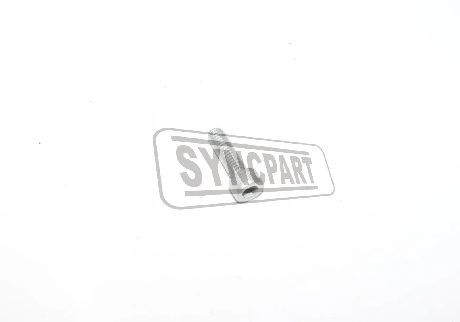 JCB Spare Parts  Capscrew M6 x 20  1391/3205D