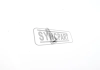 JCB Spare Parts  Capscrew M6 x 20  1391/3205D