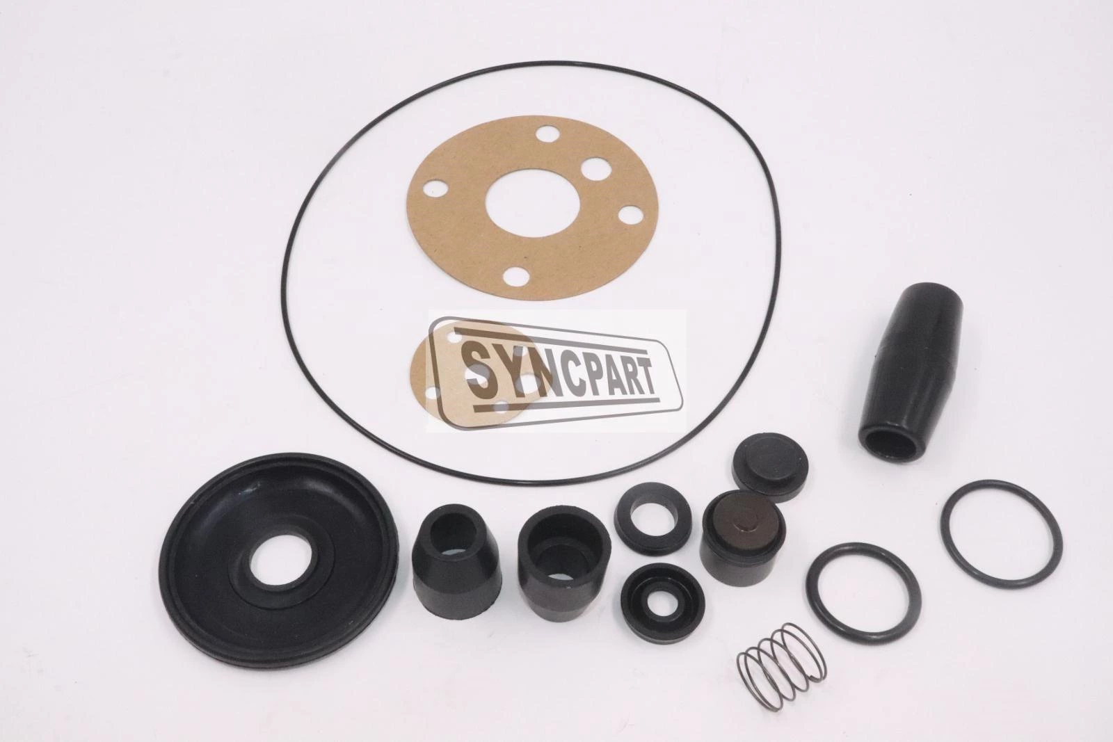 JCB Spare Parts  Kit Brake Repair  15/914001