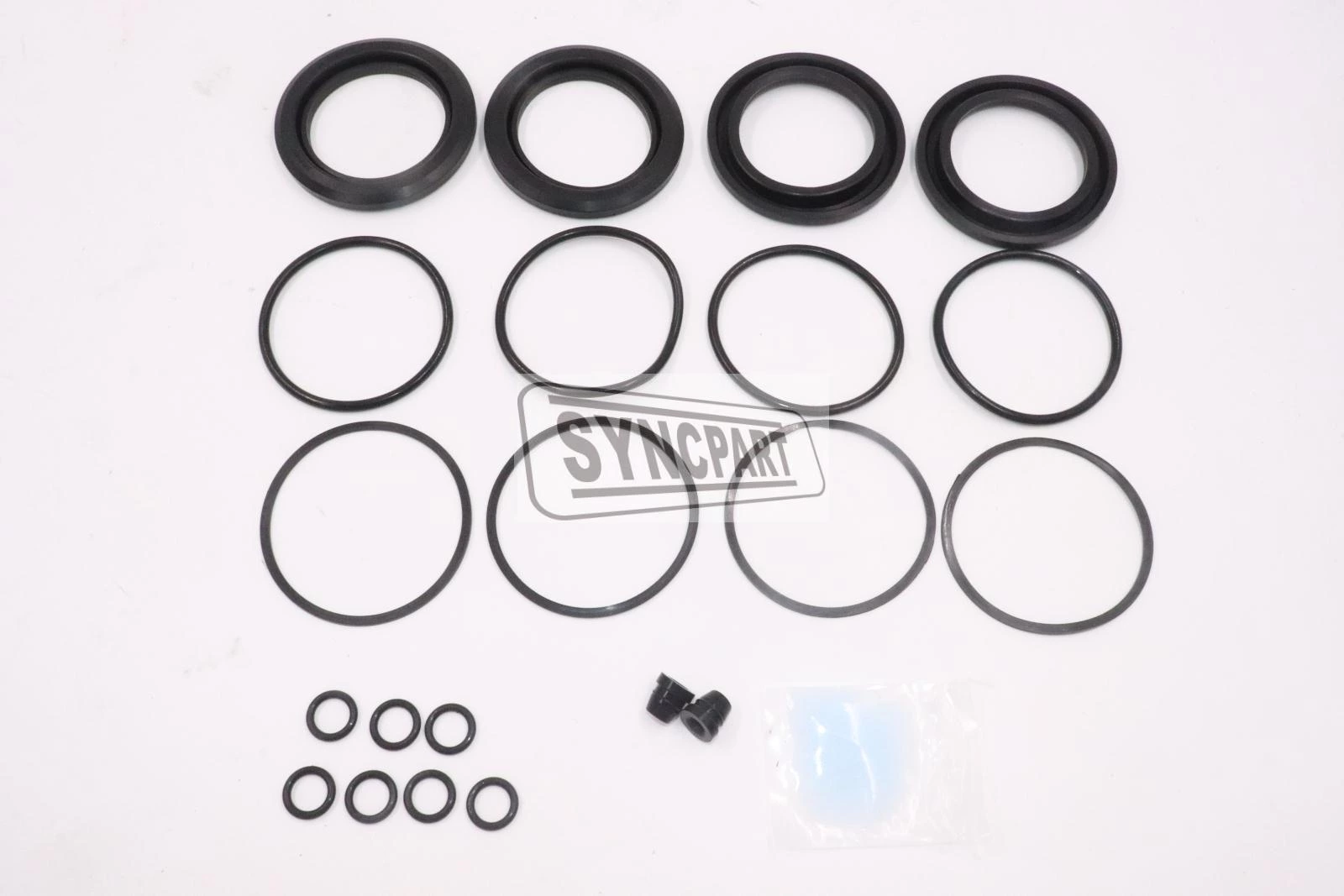 JCB Spare Parts  SEAL KITS  15/920375