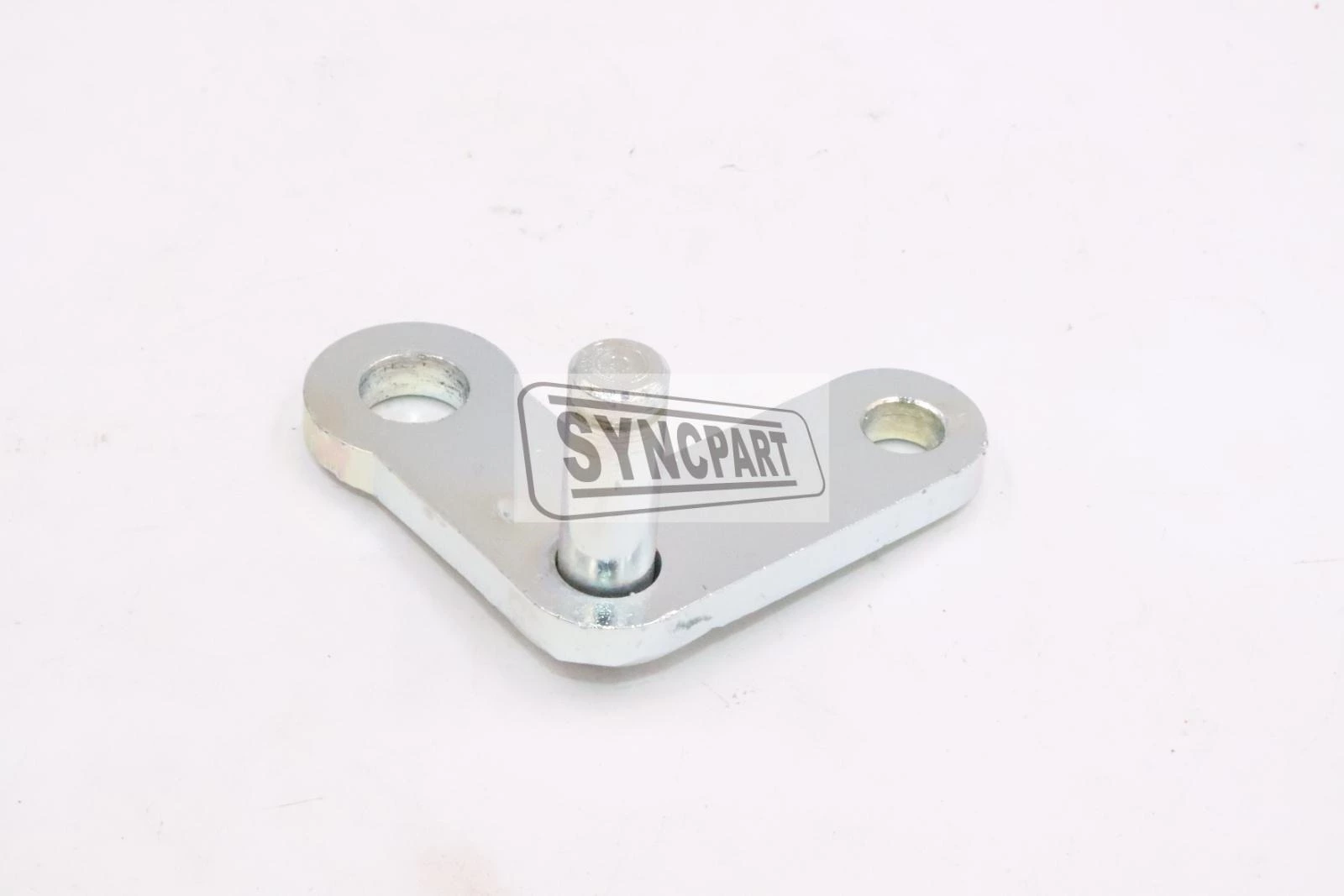 JCB Spare Parts  Bracket  161/00618