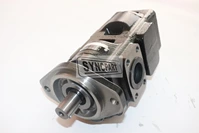 JCB Spare Parts  GEAR PUMP  20/903000