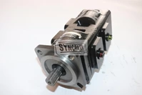 JCB Spare Parts  GEAR PUMP  20/903300