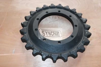 JCB Spare Parts  Sprocket  233/21201