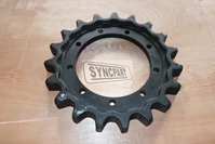 JCB Spare Parts  Sprocket  234/14700