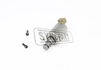 JCB Spare Parts   Kit-solenoid  25/401415