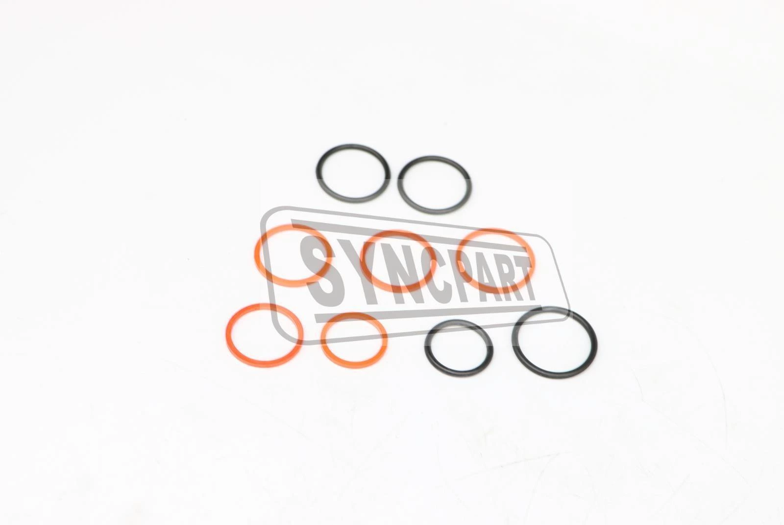 JCB Spare Parts  Kit Seal  25/980201