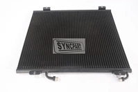 JCB Spare Parts  RADIATOR 30/916900