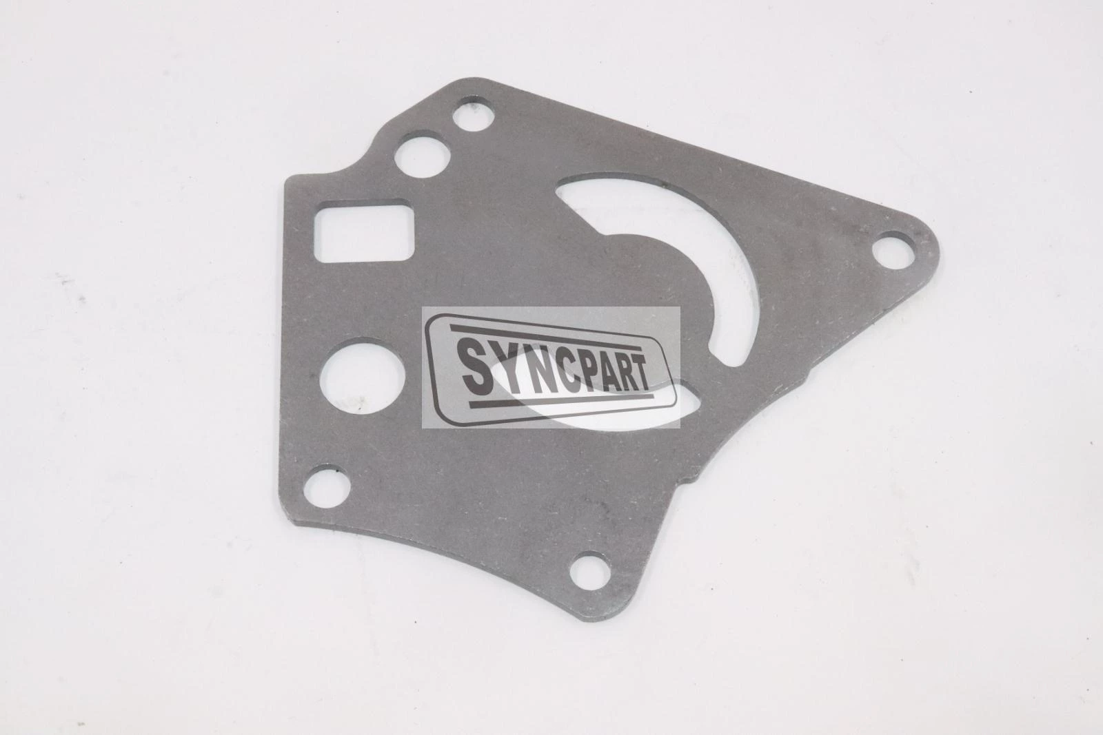 JCB Spare Parts  PORT PLATE  320/04280