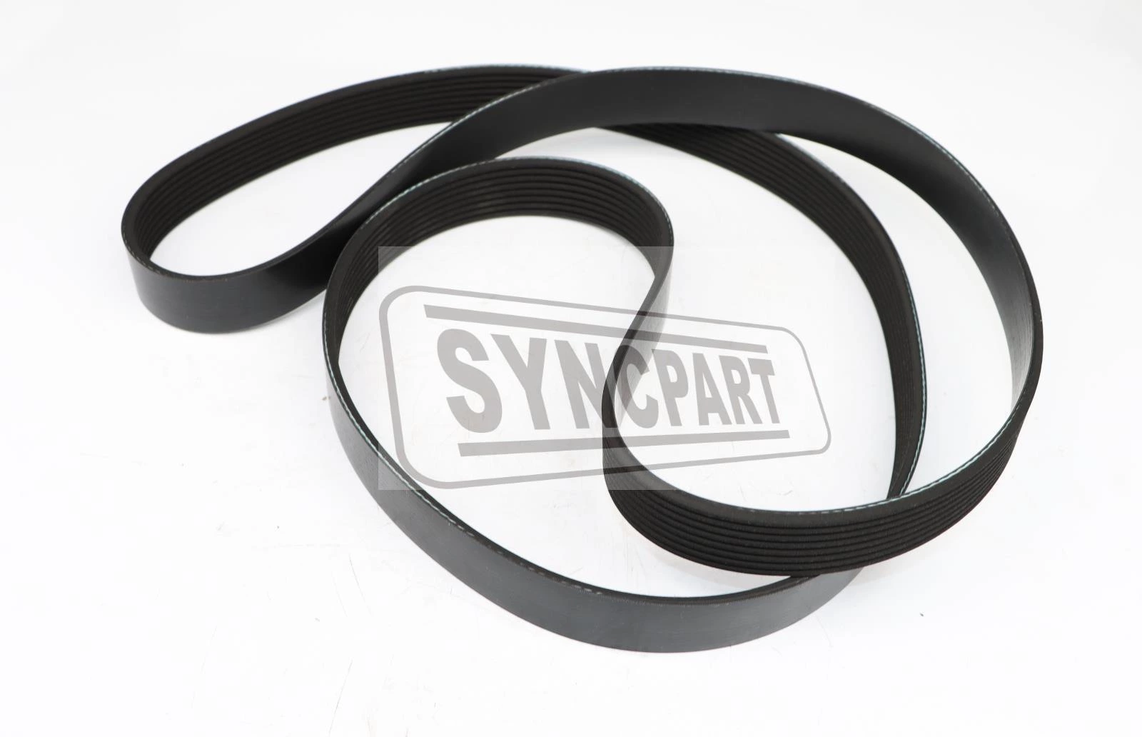 JCB Spare Parts  Belt Front  320/08547