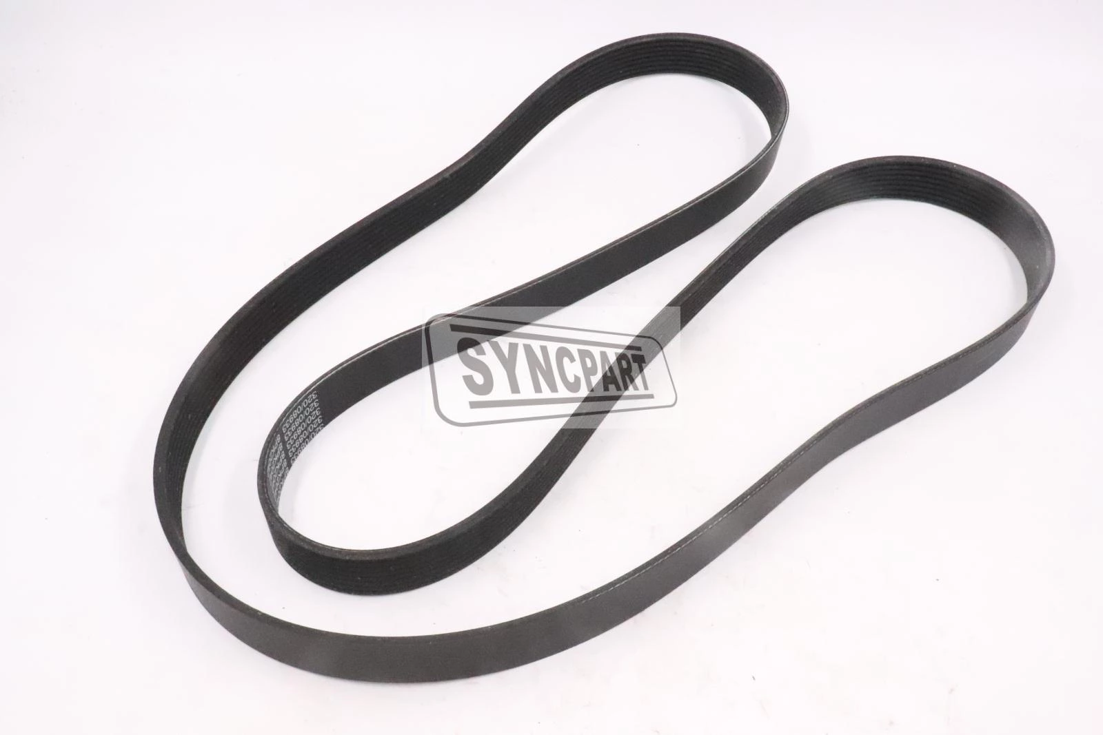 JCB Spare Parts  BELT  320/08933