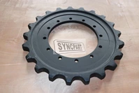 JCB Spare Parts  Sprocket 331/32868