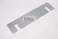 JCB Spare Parts  Shim 331/36048