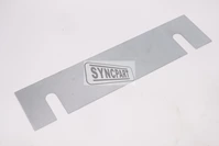 JCB Spare Parts  Shim 331/36049