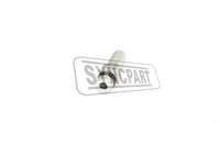 JCB Spare Parts  Adapter  332/C2016