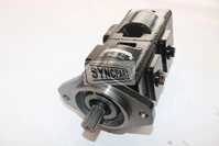 JCB Spare Parts  GEAR PUMP  332/F9032